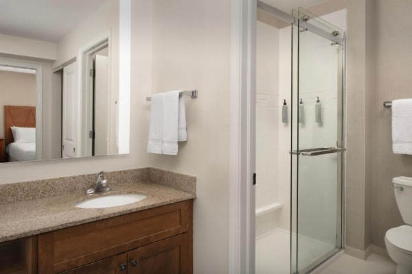 Residence Inn by Marriott Fayetteville Cross Creek image 17